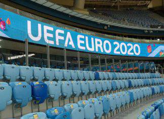 Euro 2020, confermata gara inaugurale a Roma (Getty Images)