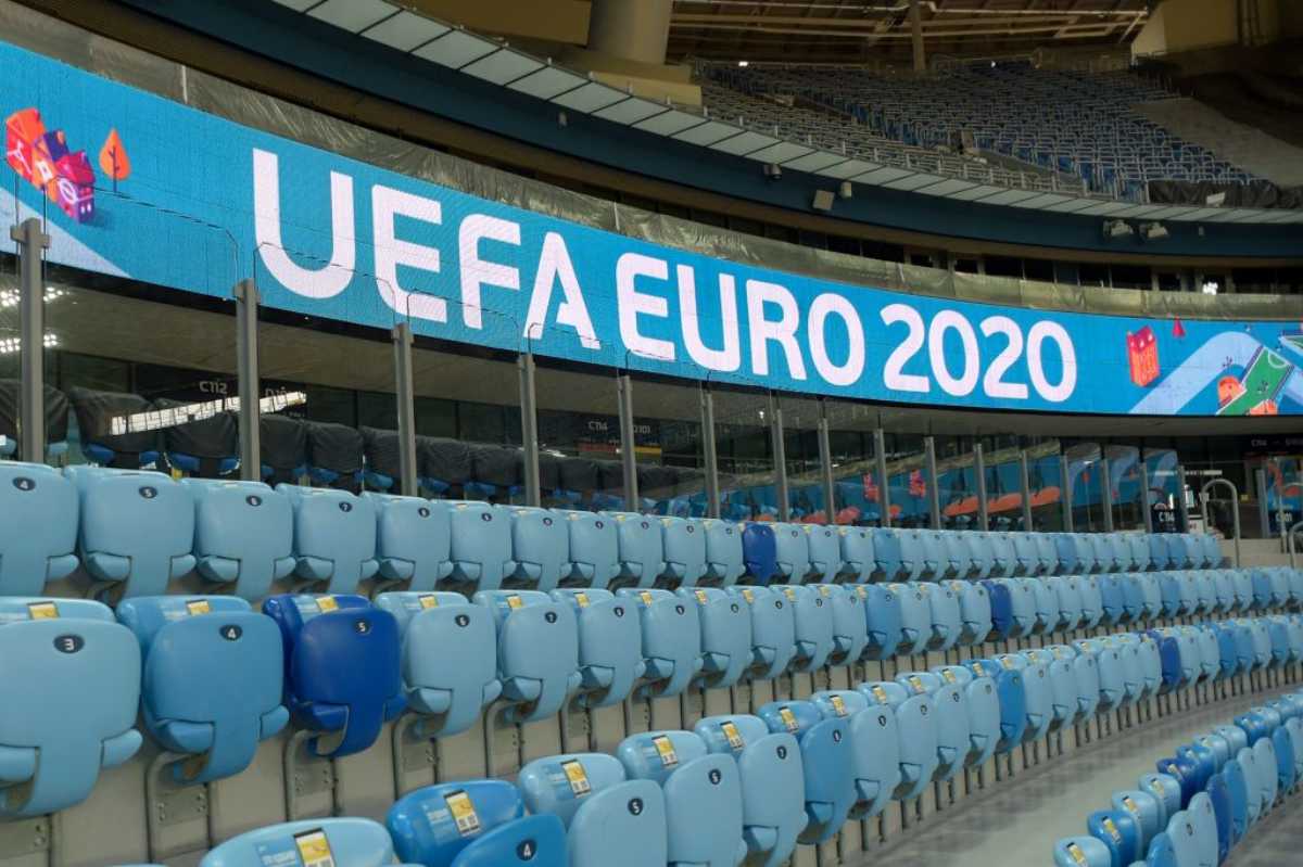 Coronavirus, calendario intasato e paura: calciatori chiedono rinvio di Euro2020