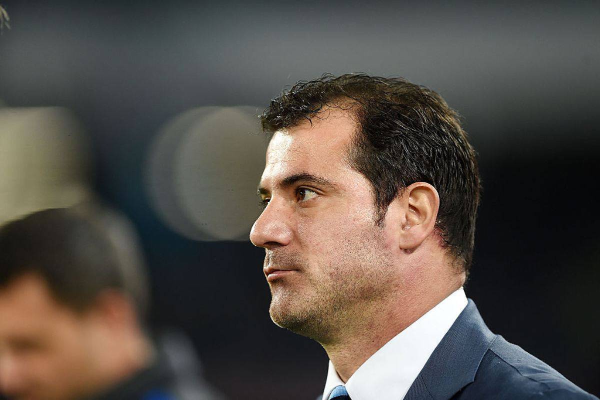 Lazio-Inter, parla Stankovic. Volata Scudetto e il sogno di allenare in Italia. Poi Mihajloivc...