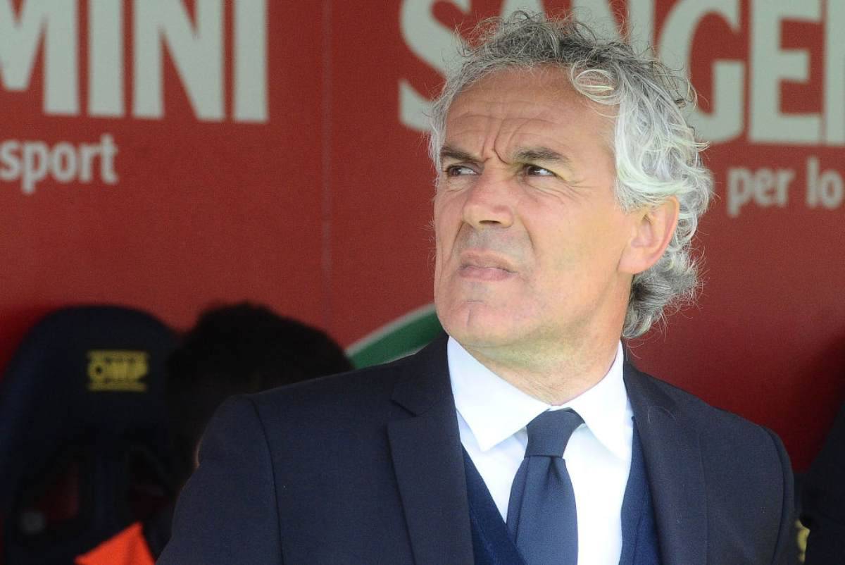 Coronavirus: Donadoni in Spagna, Cannavaro nel centro sportivo