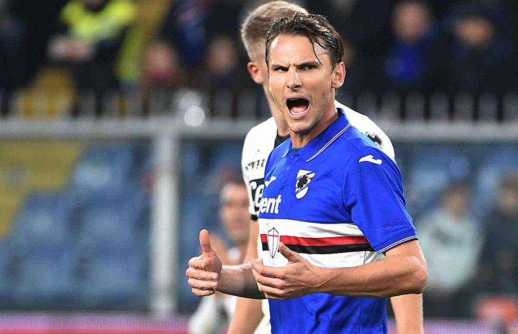 Ekdal si pronuncia sull'omosessualità nel calcio