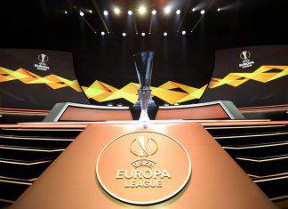 Europa League, sorteggi ottavi di finale