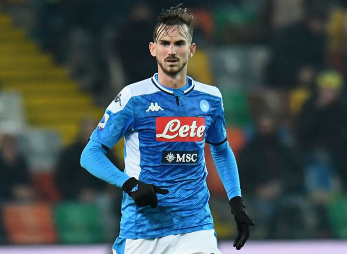 Fabian Ruiz, il Napoli prepara una super clausola