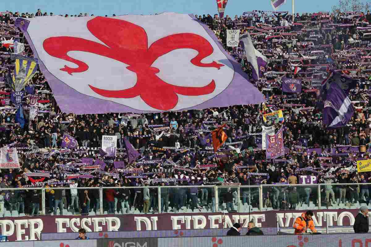 Fiorentina, dubbi sul progetto per il nuovo stadio