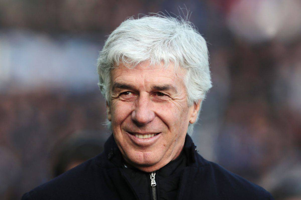 Panchina, d'Oro, vince Gasperini 