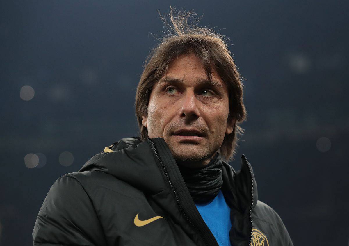 Antonio Conte (Getty Images)