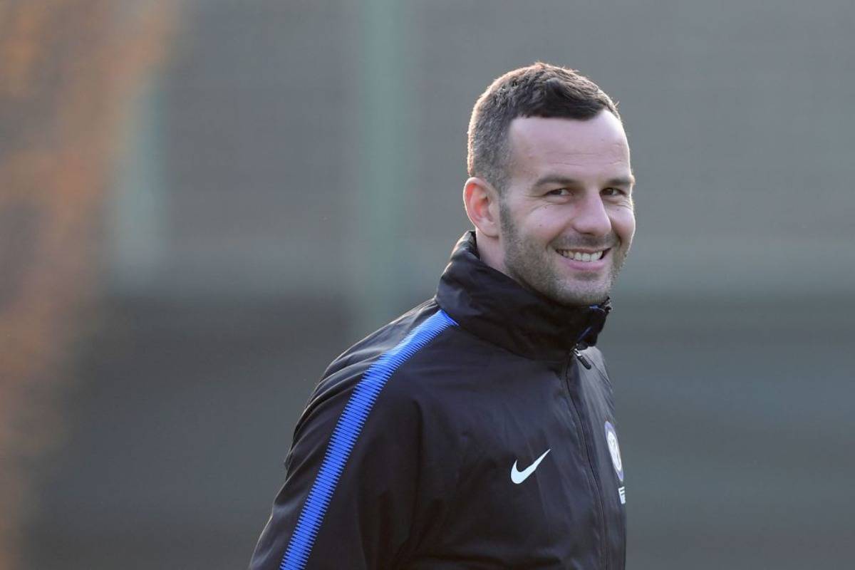 Inter, Handanovic pronto a tornare: nel mirino la Sampdoria