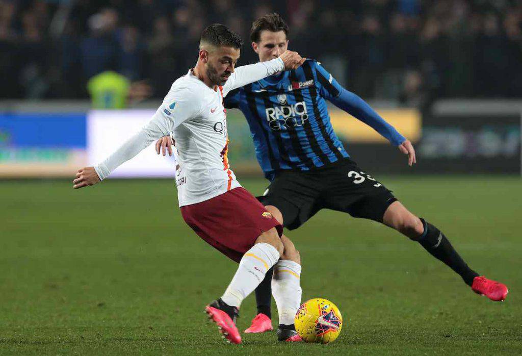 Highlights Atalanta-Roma, gol e sintesi partita