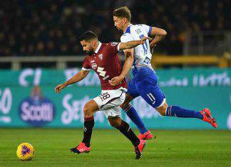 Serie A, highlights Torino-Sampdoria