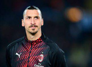 Milan, Ibrahimovic: l’ex compagno lo attacca, che stoccata allo svedese