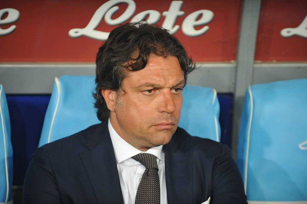 Il ds del Napoli fa il punto su rinnovi Mertens e Gattuso