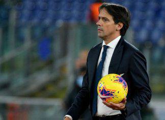 Inzaghi in conferenza per Parma-Lazio