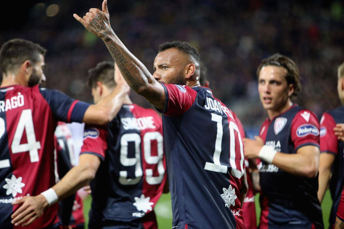 Serie A, Highlights Cagliari-Parma: gol e sintesi della partita - VIDEO