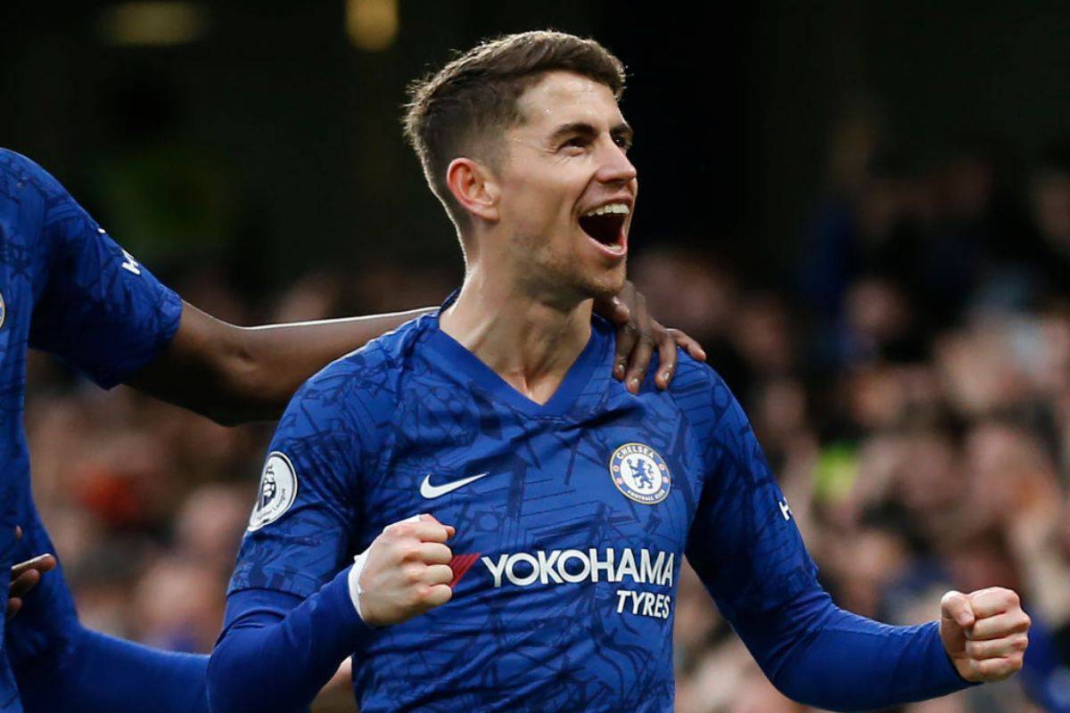 Juventus, se parte Pjanic idea Jorginho del Chelsea