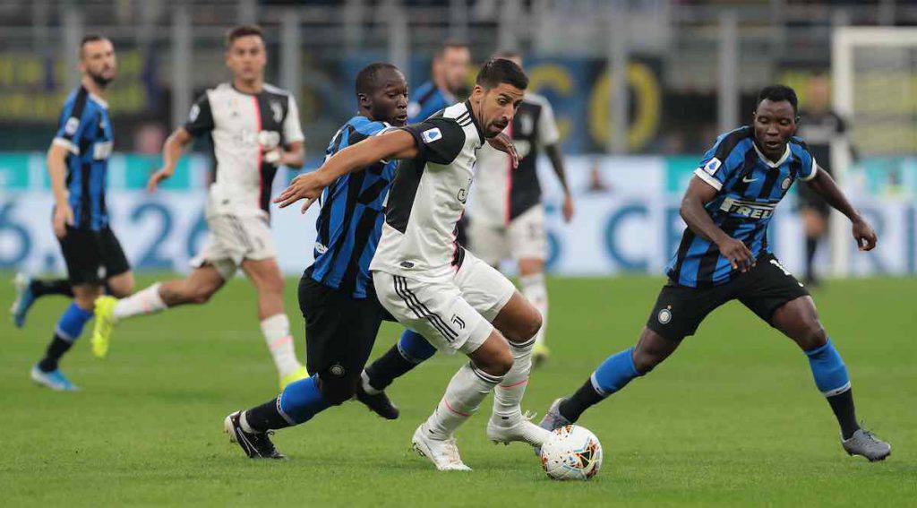 Juve-Inter, parola al prefetto di Torino