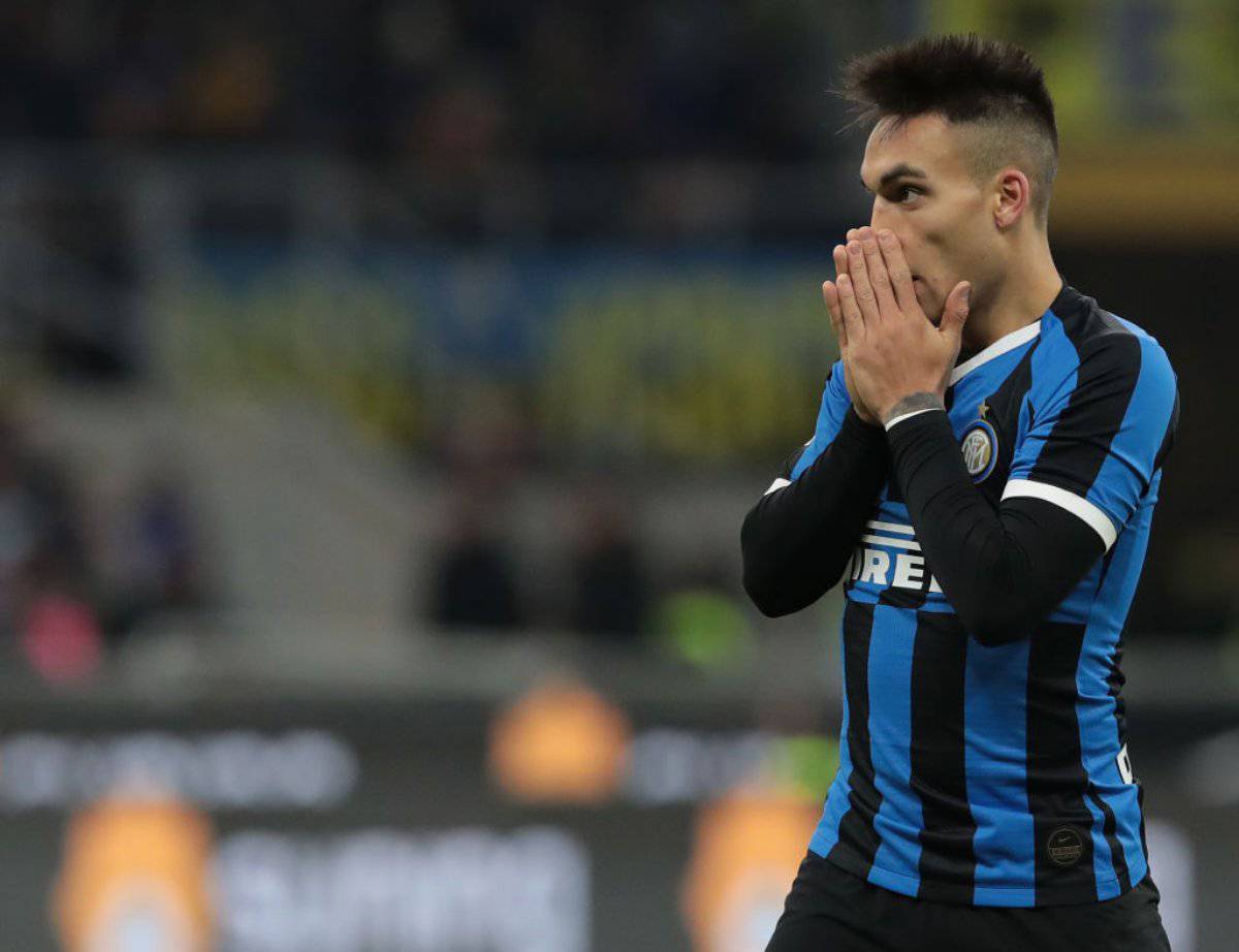 Calciomercato Inter, Lautaro Martinez: ecco la proposta del Man City