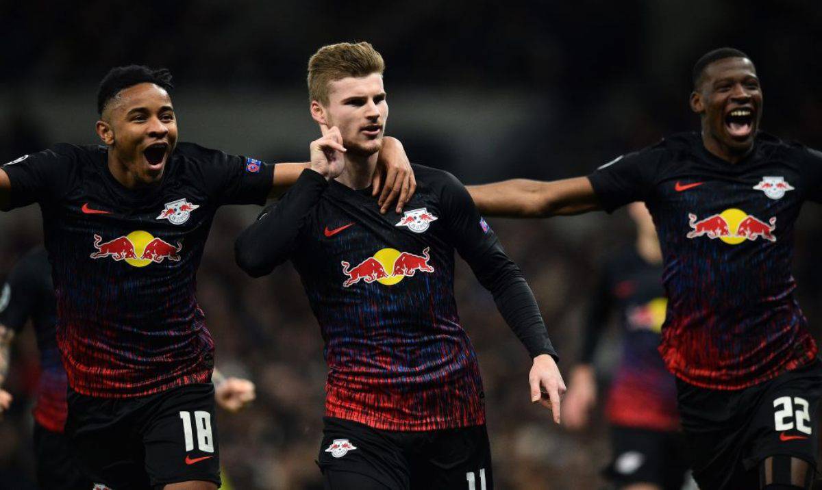 Champions League, Highlights Tottenham-Lipsia: gol e sintesi partita – VIDEO