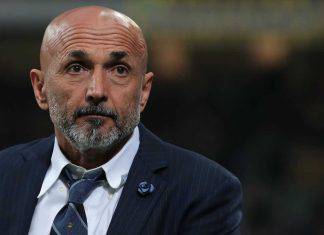 Inter, chiarezza sullo stipendio di Luciano Spalletti (Getty Images)