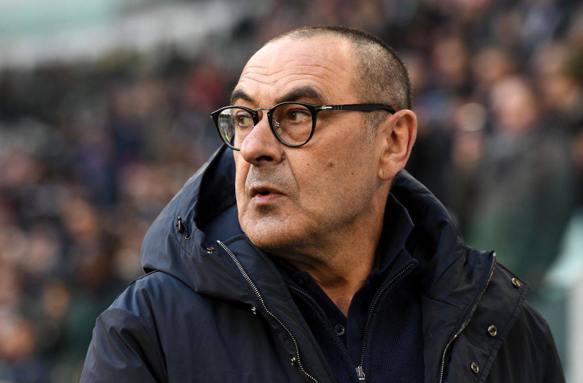 Juventus, sorpresa in panchina: se salta Sarri c’è un ex Inter