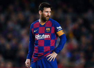 Messi può lasciare il Barcellona: ci provano Juventus e Inter