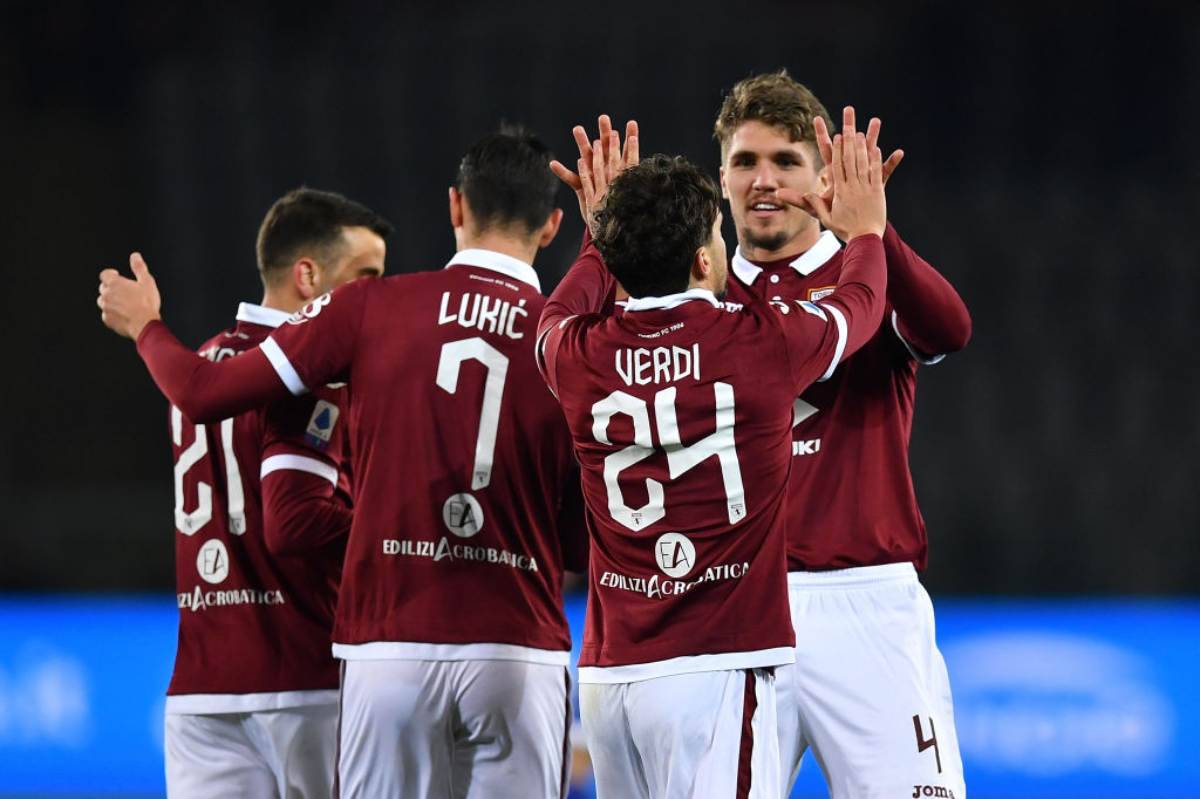 Dove vedere Milan-Torino in tv e streaming