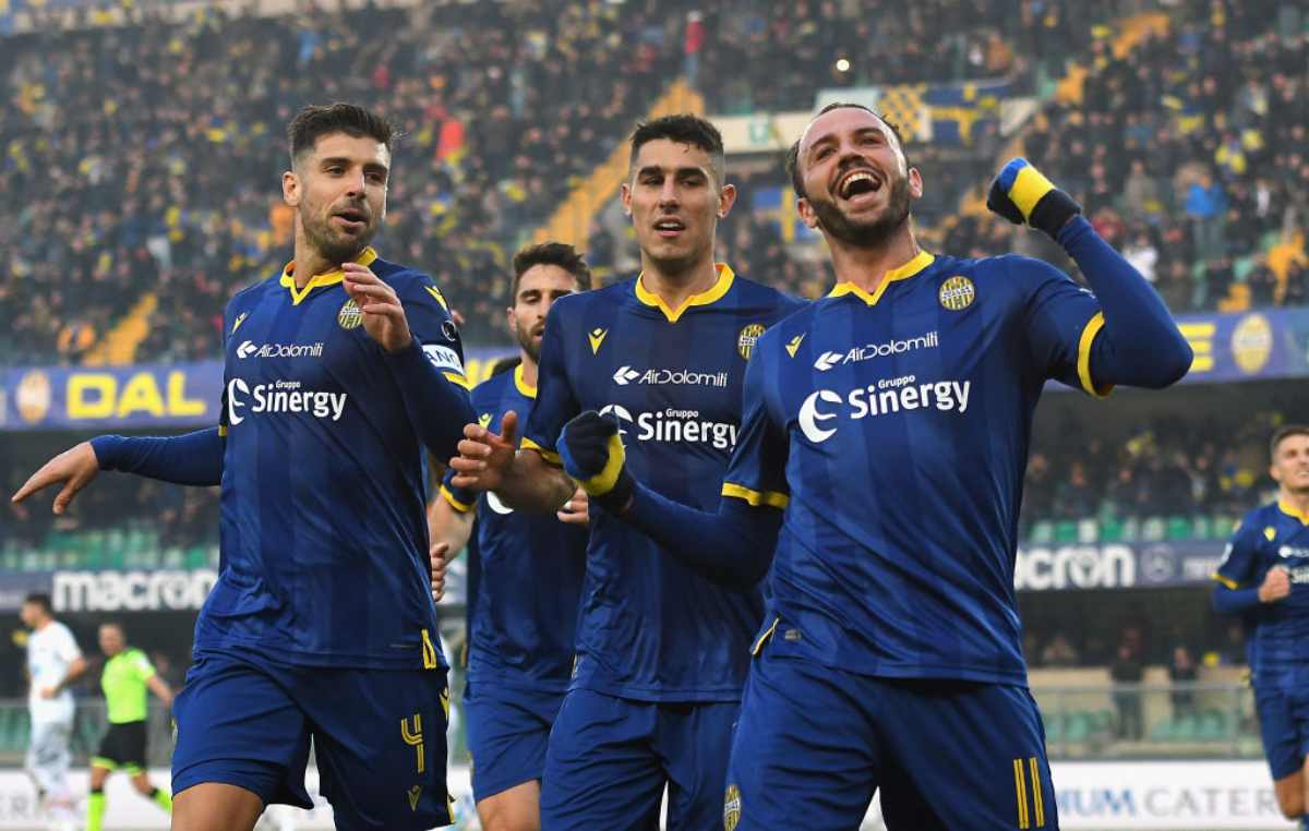 Dove vedere Milan-Verona in tv e streaming 