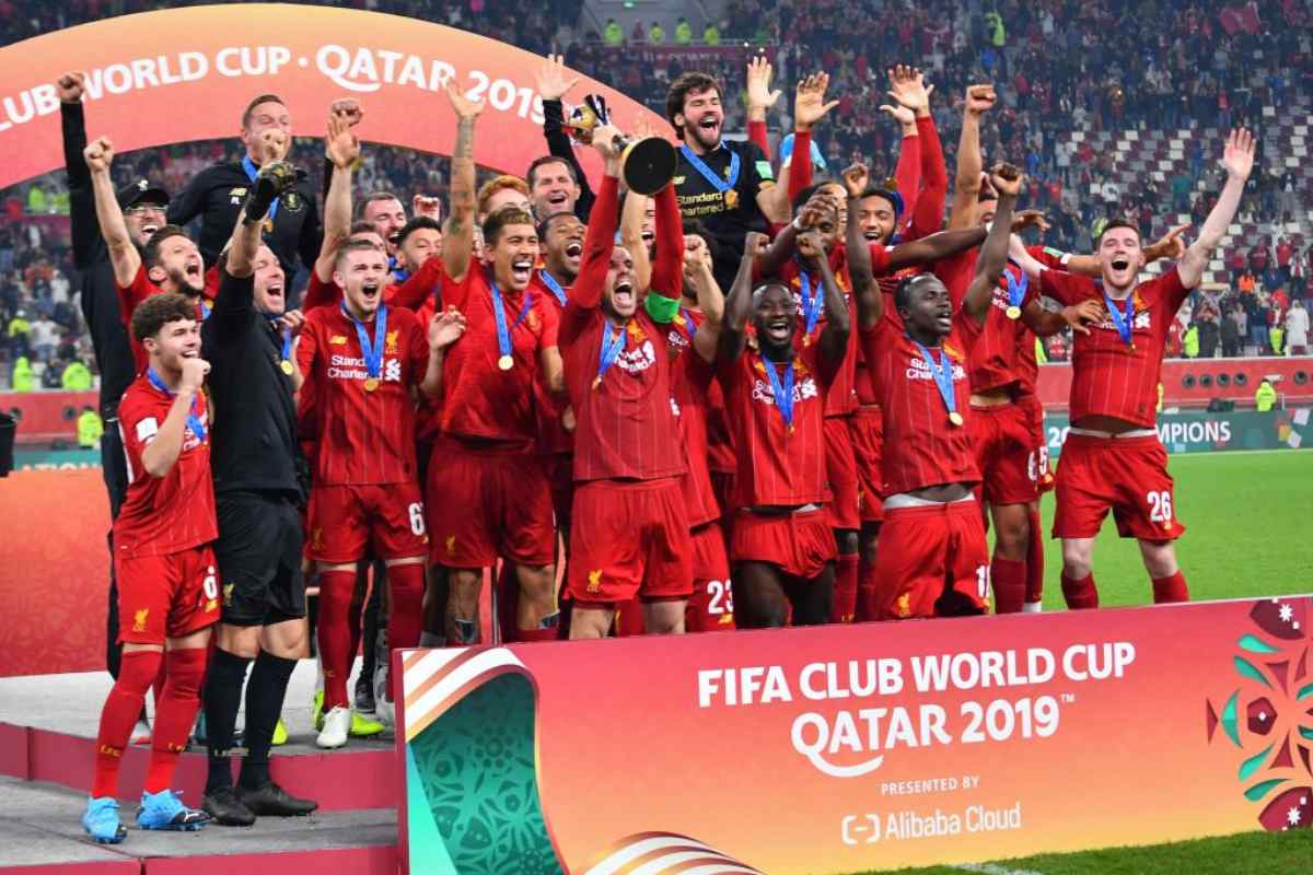 Coppa Intercontinentale, la Uefa la rivuole: scontro possibile con la Fifa