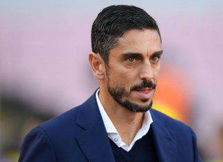 Moreno Longo nuovo allenatore del Torino