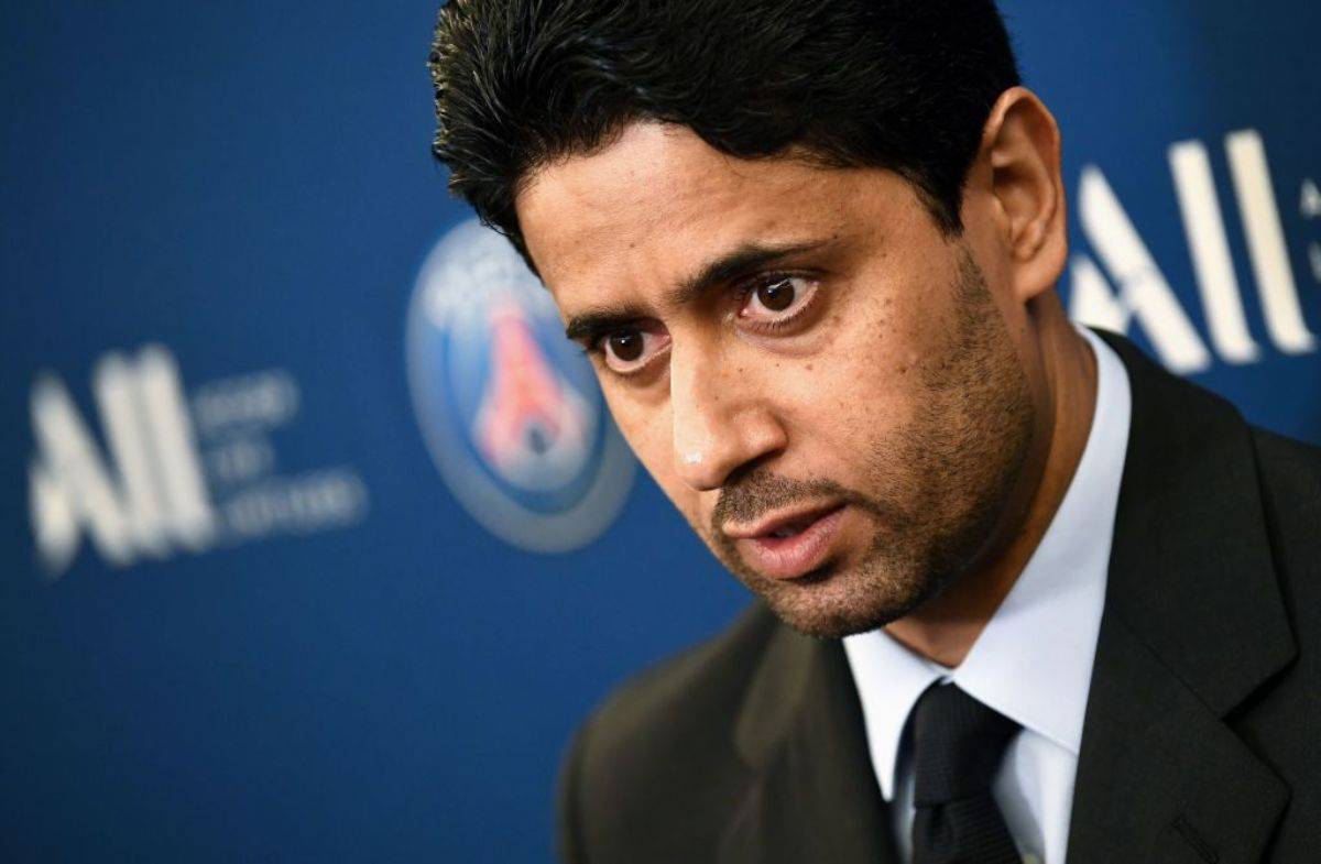 Bufera sul PSG, il presidente Nasser Al-Khelaifi sarebbe incriminato in una inchiesta in Svizzera per presunta corruzione sui diritti di Tv del calcio 