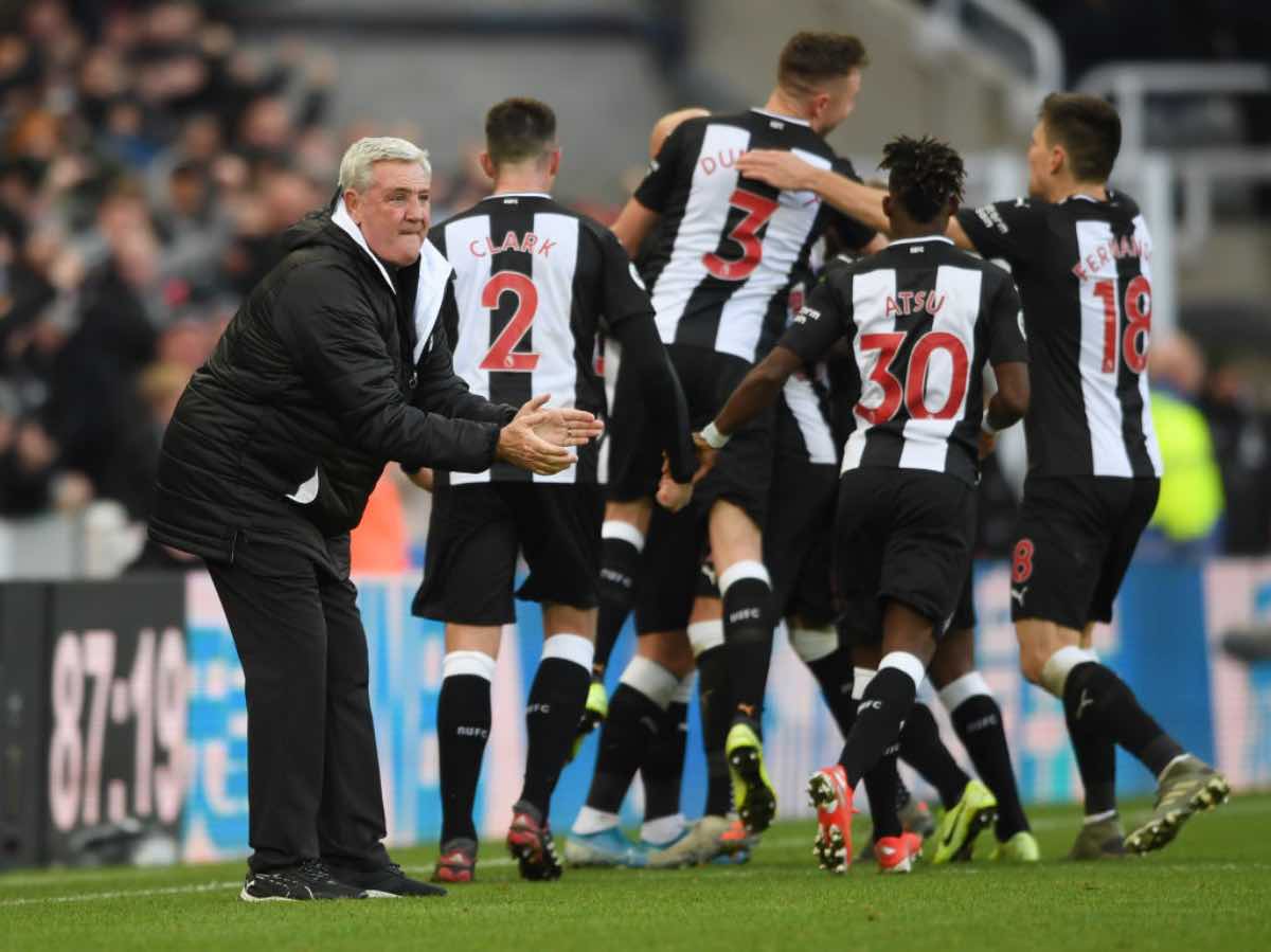 Newcastle, nessun taglio per i giocatori: è polemica