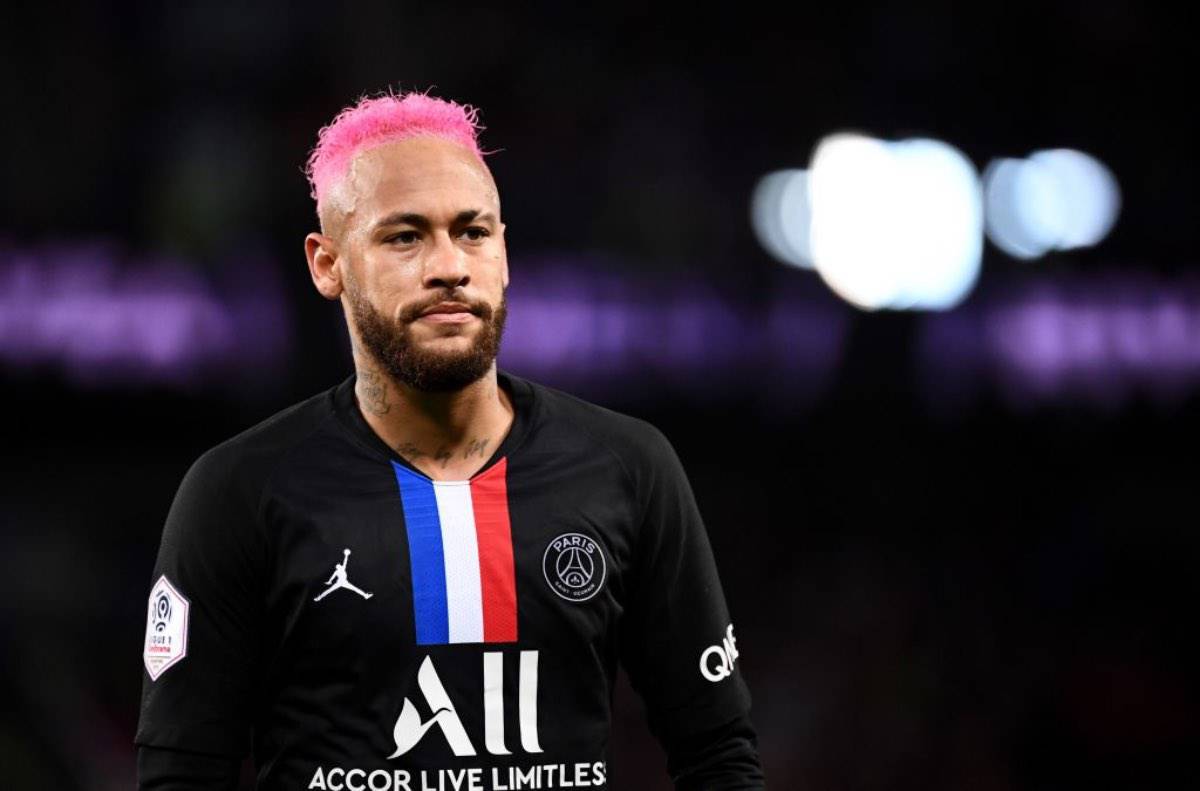 PSG, Neymar ne combina un'altra: club infuriato con il brasiliano