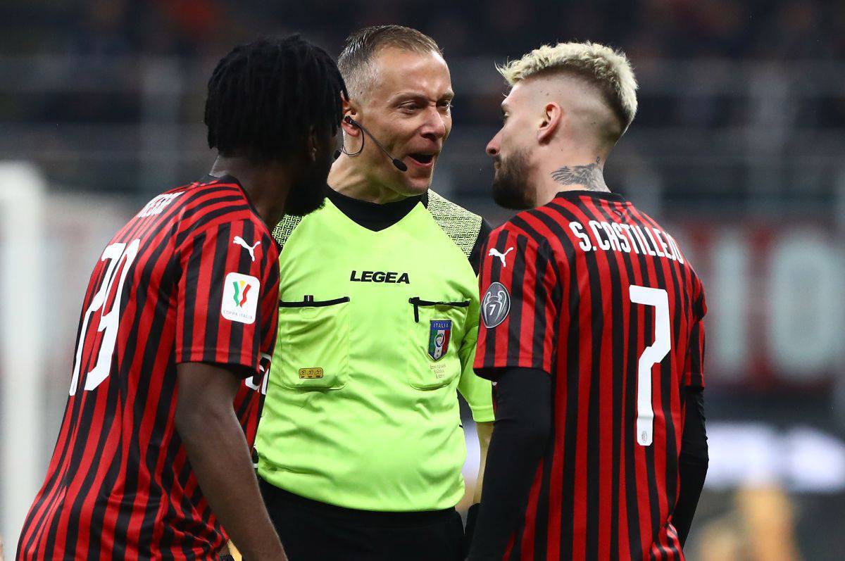 Paolo Valeri (Getty Images)