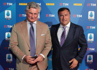 Juventus-Fiorentina, multe a tre dirigenti viola: annunciato ricorso al Giudice Sportivo