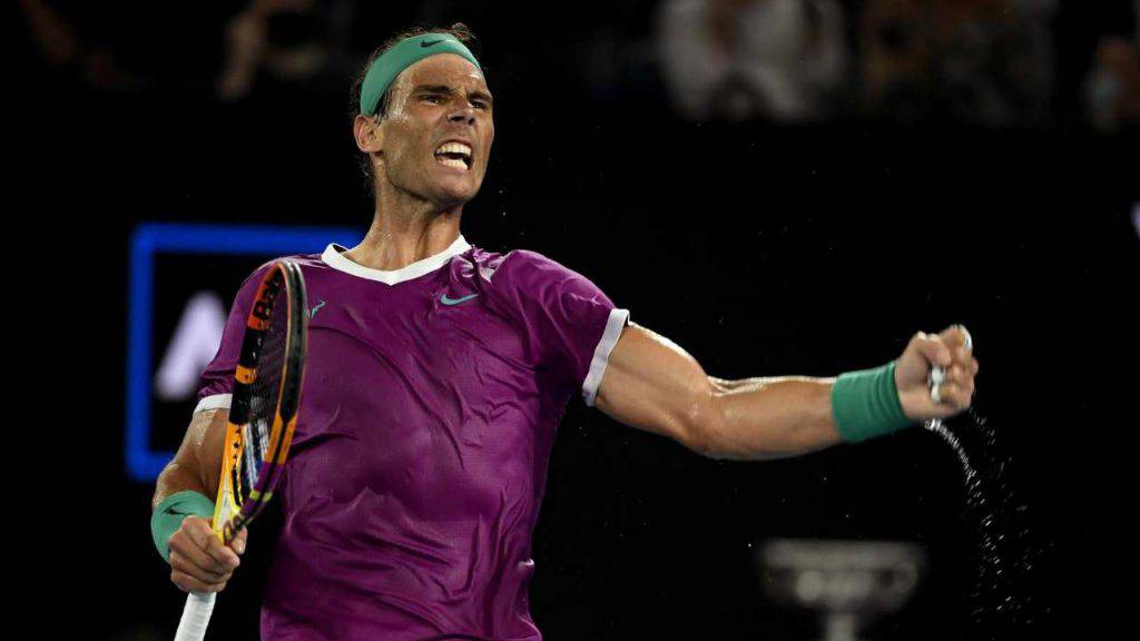 Nadal 