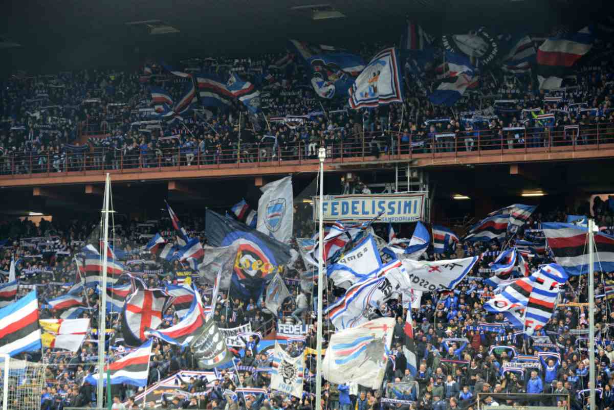 Coronavirus, Sampdoria-Verona resta a rischio: decisione attesa domenica