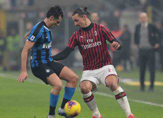 Serie A, highlights Inter-Milan: gol e sintesi partita