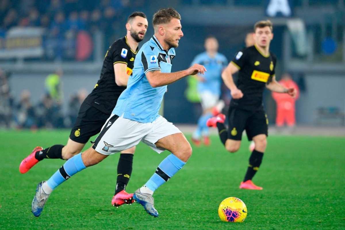 Serie A, la classifica finale secondo i dati Opta 