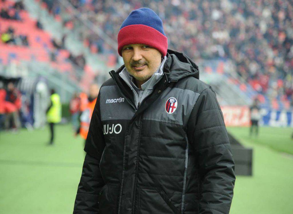 Mihajlovic, rinnovo con il Bologna. È ufficiale (Getty Images)