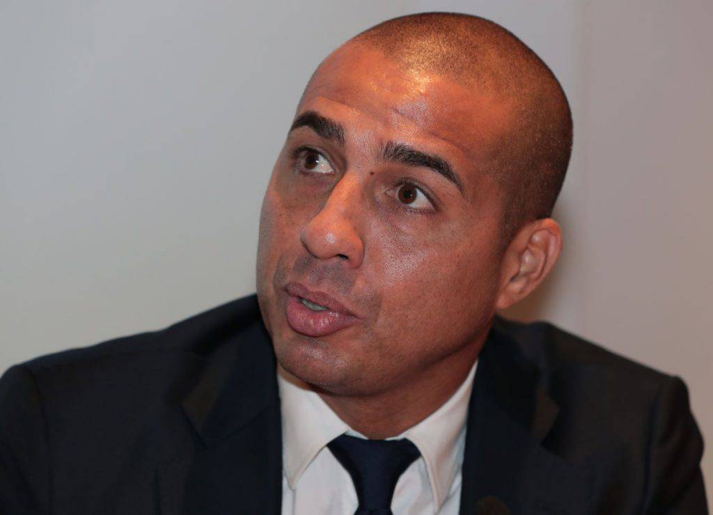 David Trezeguet esalta Cristiano Ronaldo