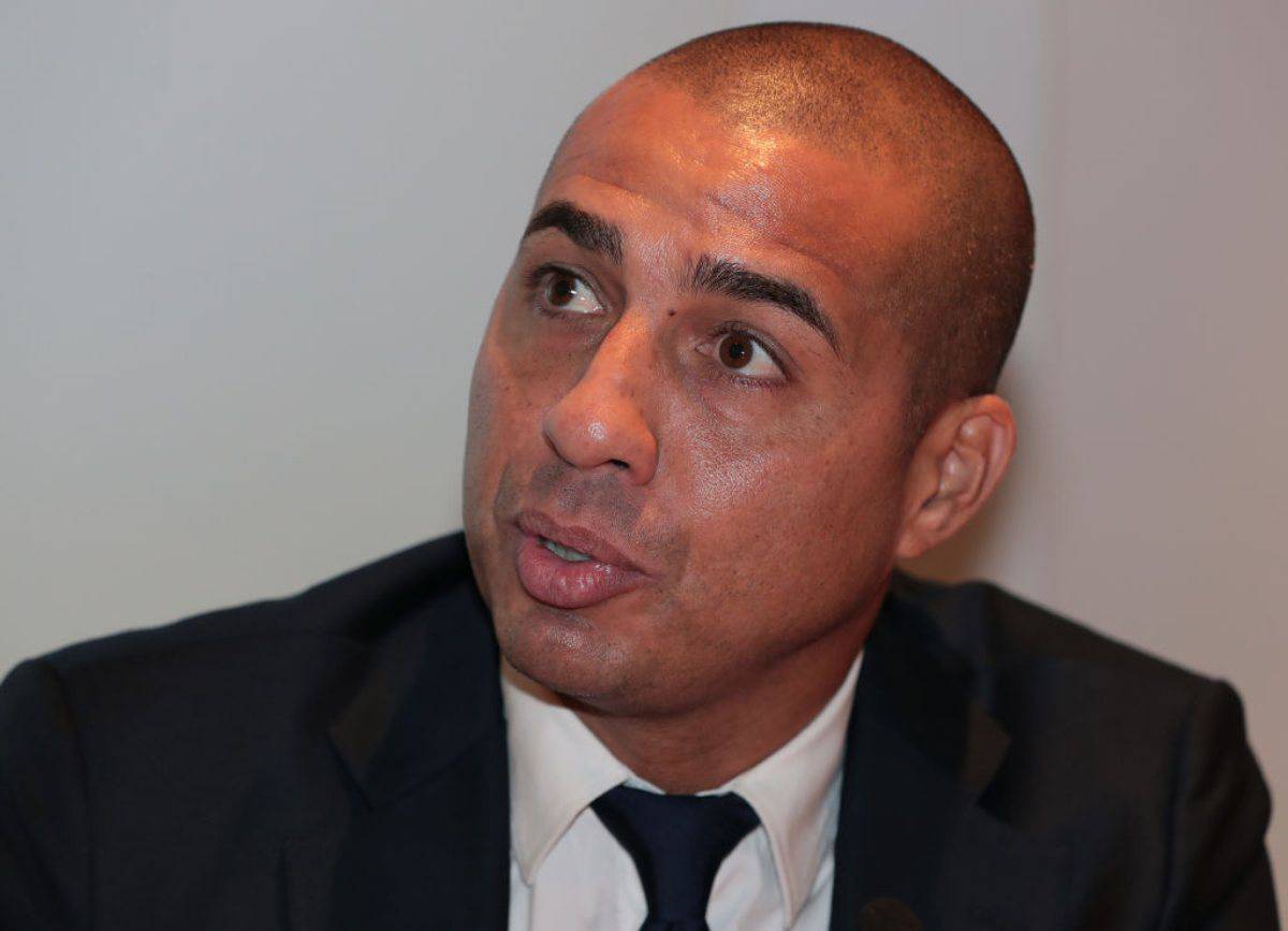 David Trezeguet esalta Cristiano Ronaldo 