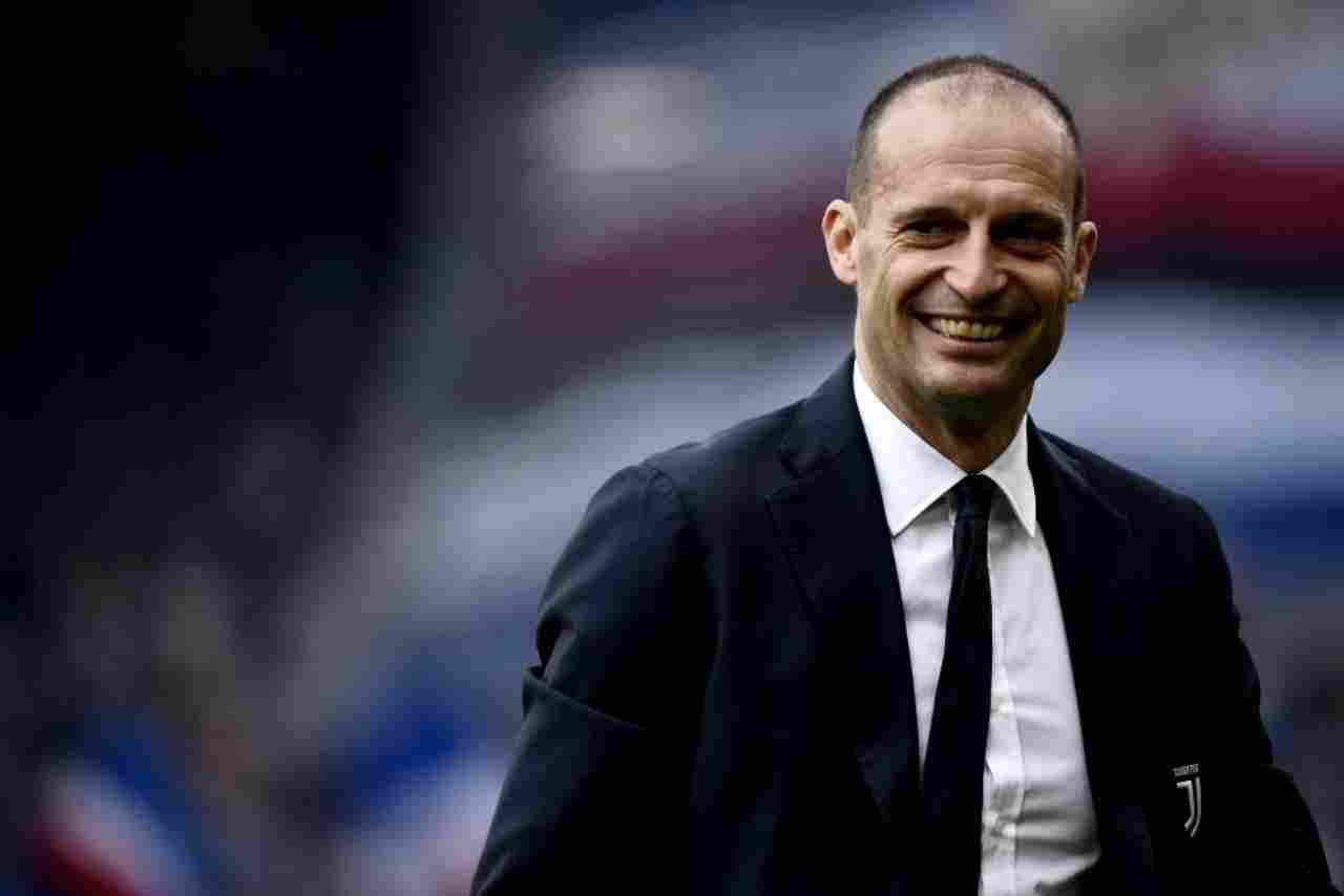 Allegri, l'agente fredda il Milan: "Non c'è nulla"