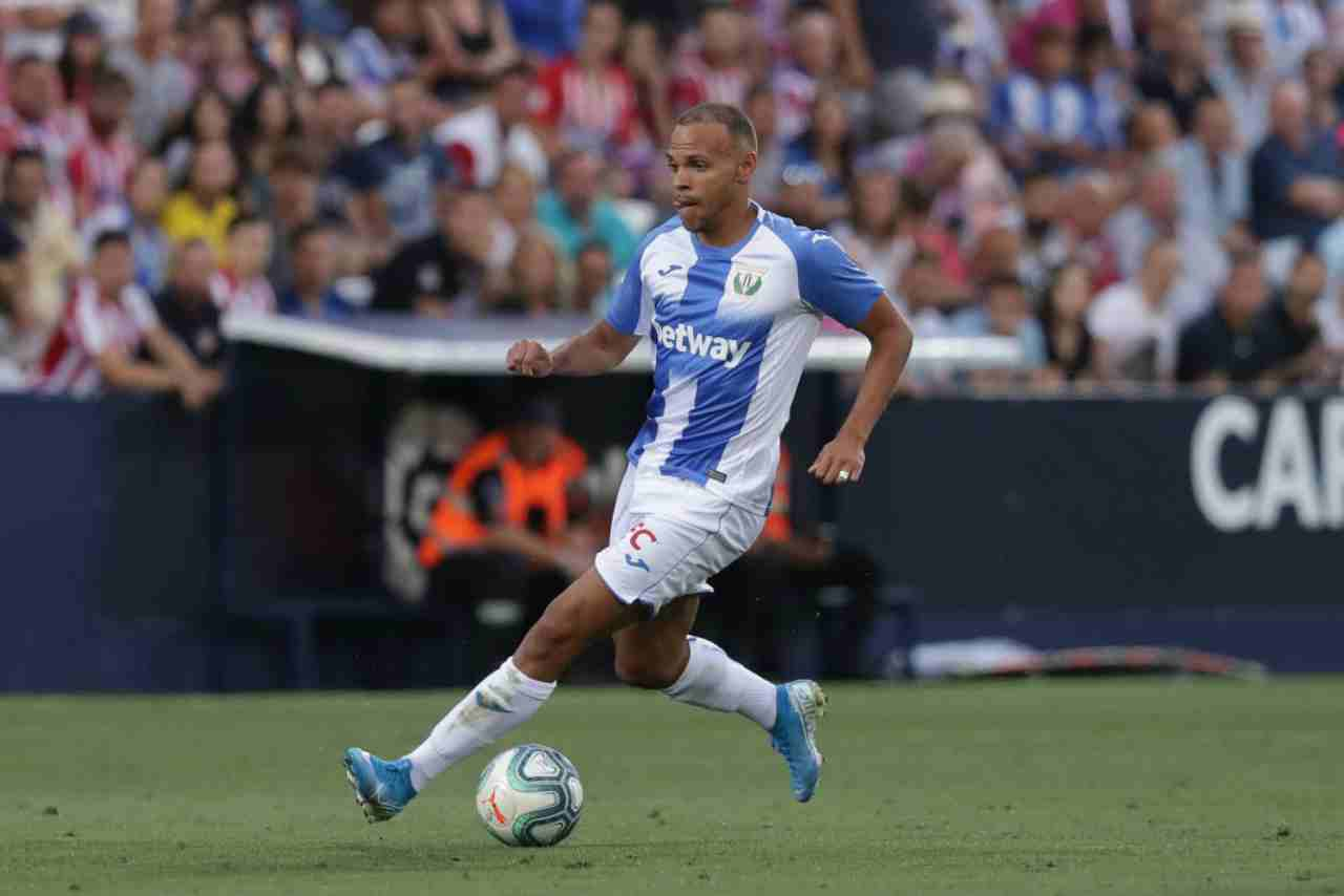 Barcellona, ufficiale Braithwaite. Blindato con una clausola super