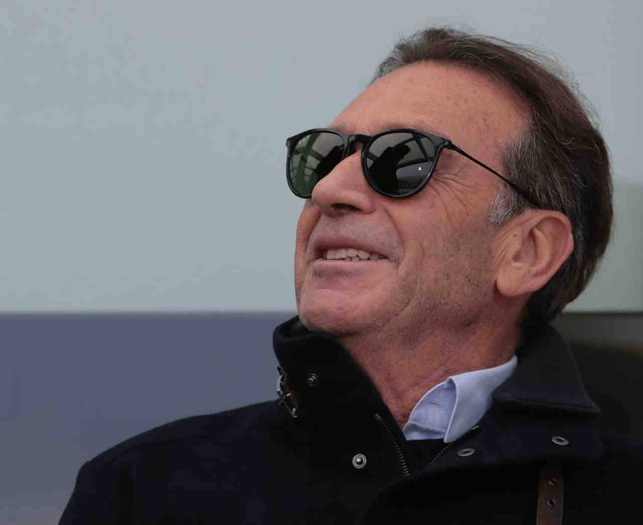 Brescia, Cellino: "Nessuna discriminazione contro i napoletani, lasciate perdere alcuni tifosi"