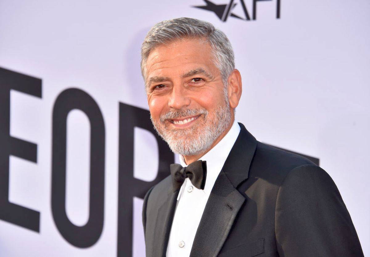 George Clooney vuole comprare un club spagnolo: coinvolti produttori cinematografici