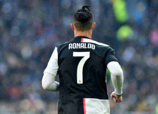 Cristiano Ronaldo: "Ho un'età biologica di 25 anni, possiamo vincere la Champions"
