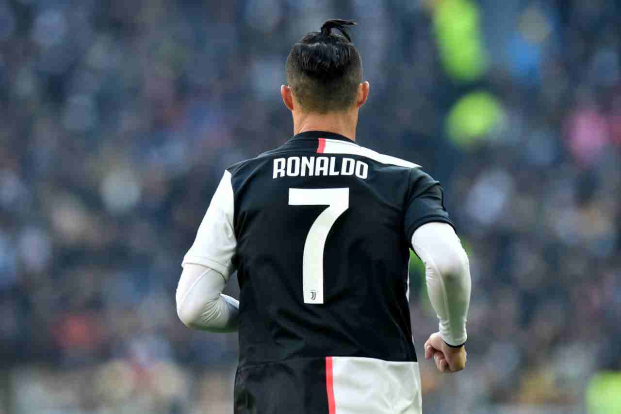 Cristiano Ronaldo: "Ho un'età biologica di 25 anni, possiamo vincere la Champions"