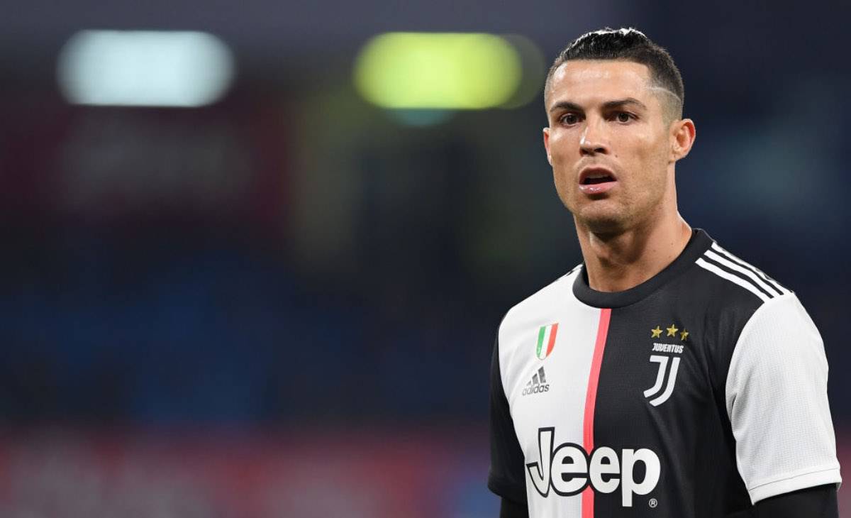 Cristiano Ronaldo, no del Bayern Monaco: "Troppo vecchio"