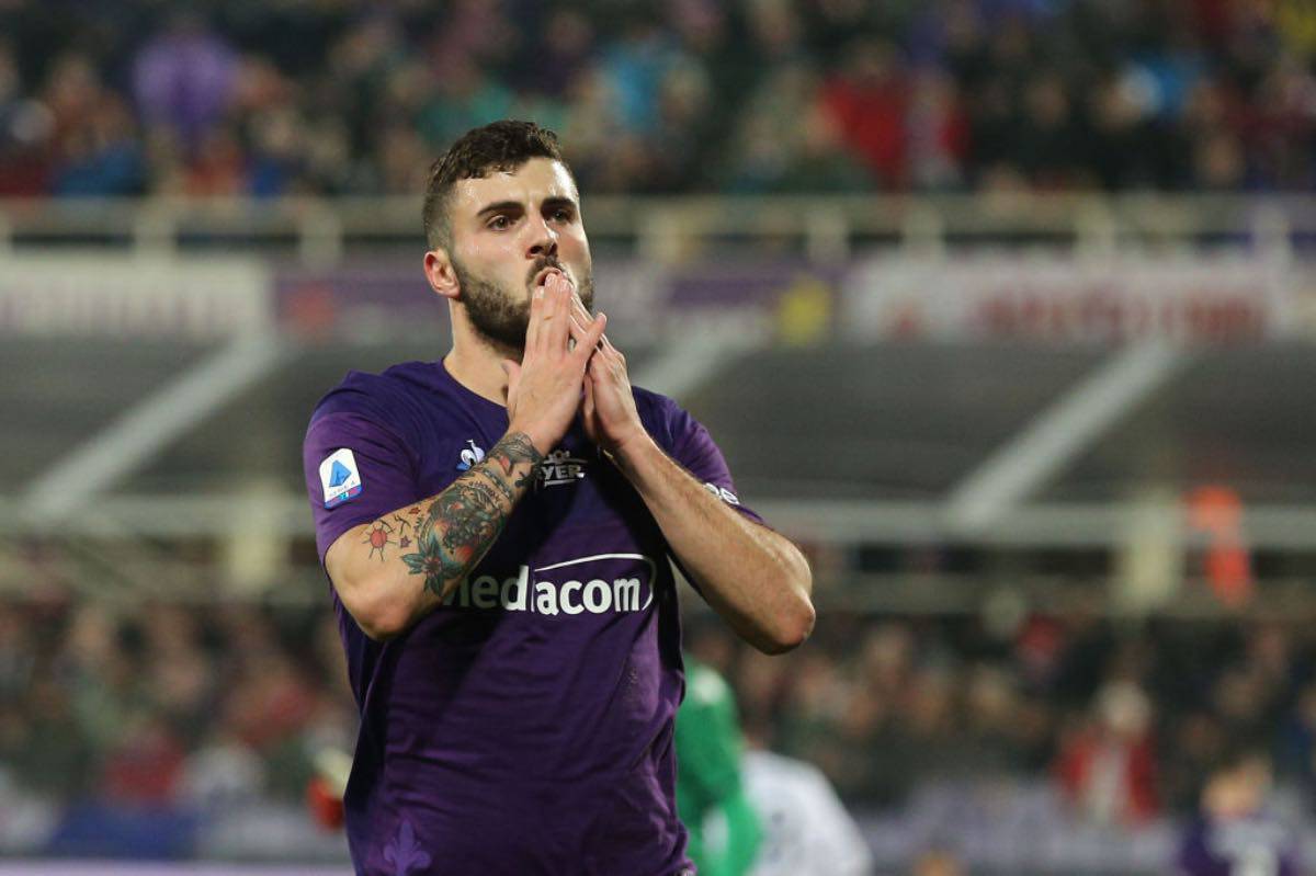 Coronavirus, Fiorentina senza pace: positivi anche Cutrone e Pezzella