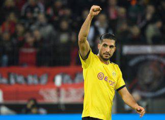 Juventus, Emre Can riscattato dal Borussia Dortmund: i costi dell'operazione