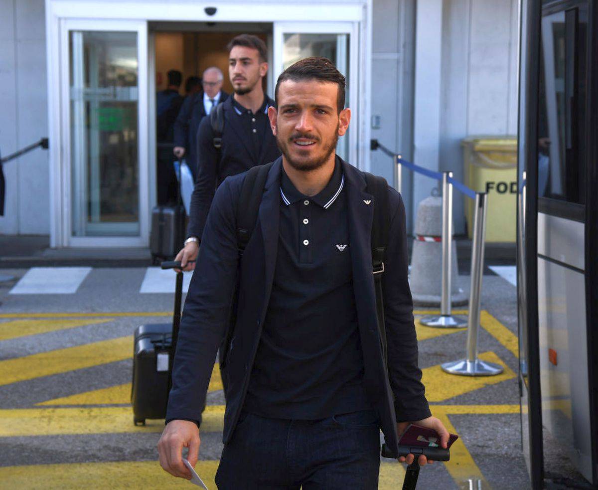 Florenzi subito in campo col Valencia, come è andato il debutto in Liga